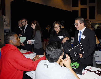 Meet the Firms 2